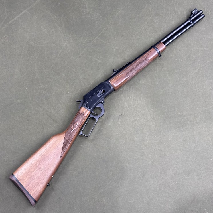 Marlin 1894CS Lever Action .357 Magnum - USED